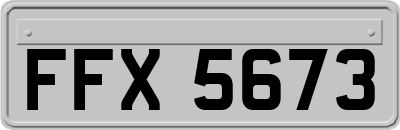 FFX5673
