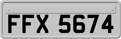 FFX5674