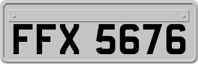 FFX5676