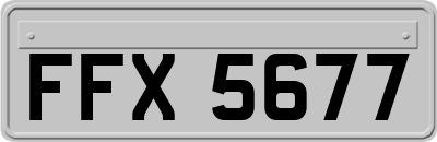FFX5677