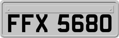 FFX5680