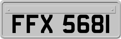 FFX5681