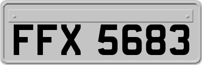 FFX5683