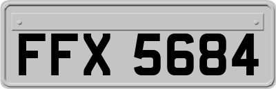 FFX5684