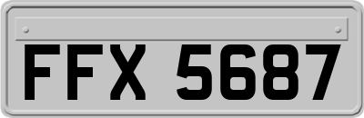 FFX5687