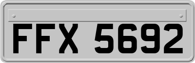 FFX5692