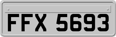 FFX5693