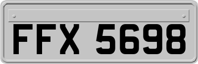 FFX5698