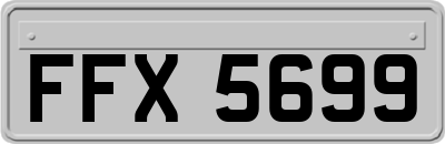 FFX5699