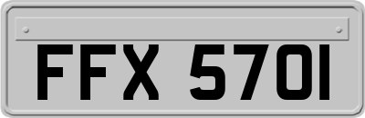 FFX5701