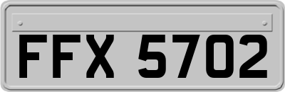 FFX5702