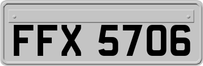 FFX5706