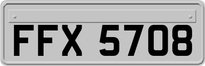 FFX5708
