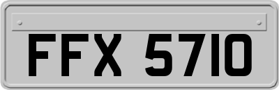 FFX5710