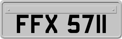 FFX5711