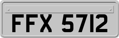 FFX5712