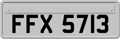 FFX5713