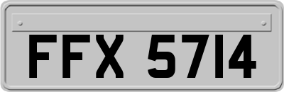 FFX5714