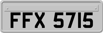 FFX5715