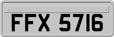 FFX5716