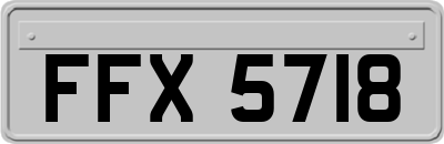 FFX5718