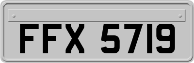 FFX5719