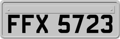 FFX5723