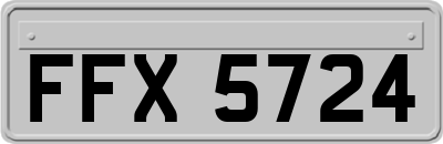 FFX5724