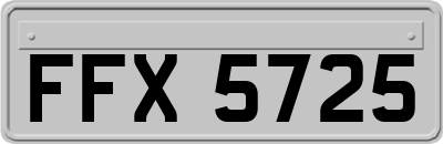 FFX5725