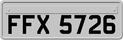 FFX5726