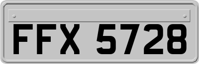 FFX5728
