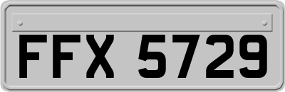 FFX5729