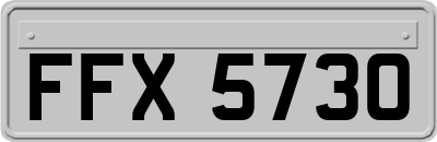 FFX5730