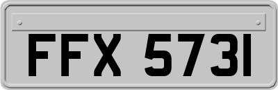 FFX5731
