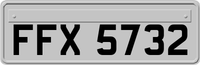 FFX5732
