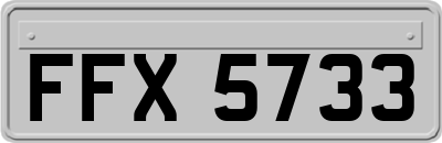 FFX5733