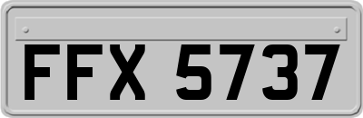 FFX5737