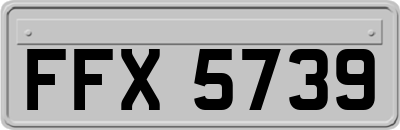 FFX5739