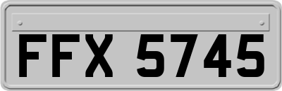 FFX5745