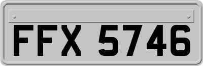FFX5746