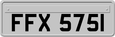 FFX5751