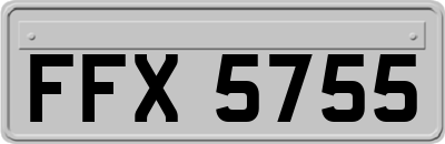 FFX5755