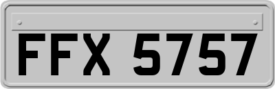 FFX5757