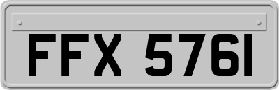 FFX5761