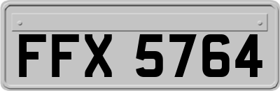FFX5764