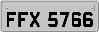 FFX5766