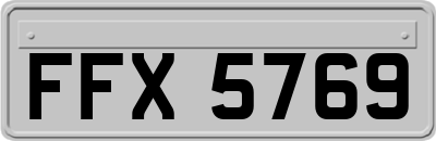FFX5769
