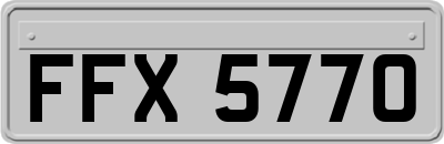 FFX5770