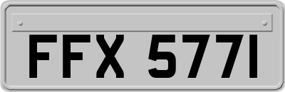 FFX5771