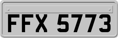 FFX5773